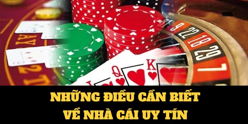 Nhà cái uy tín nhất Việt Nam gọi tên anh tài man club